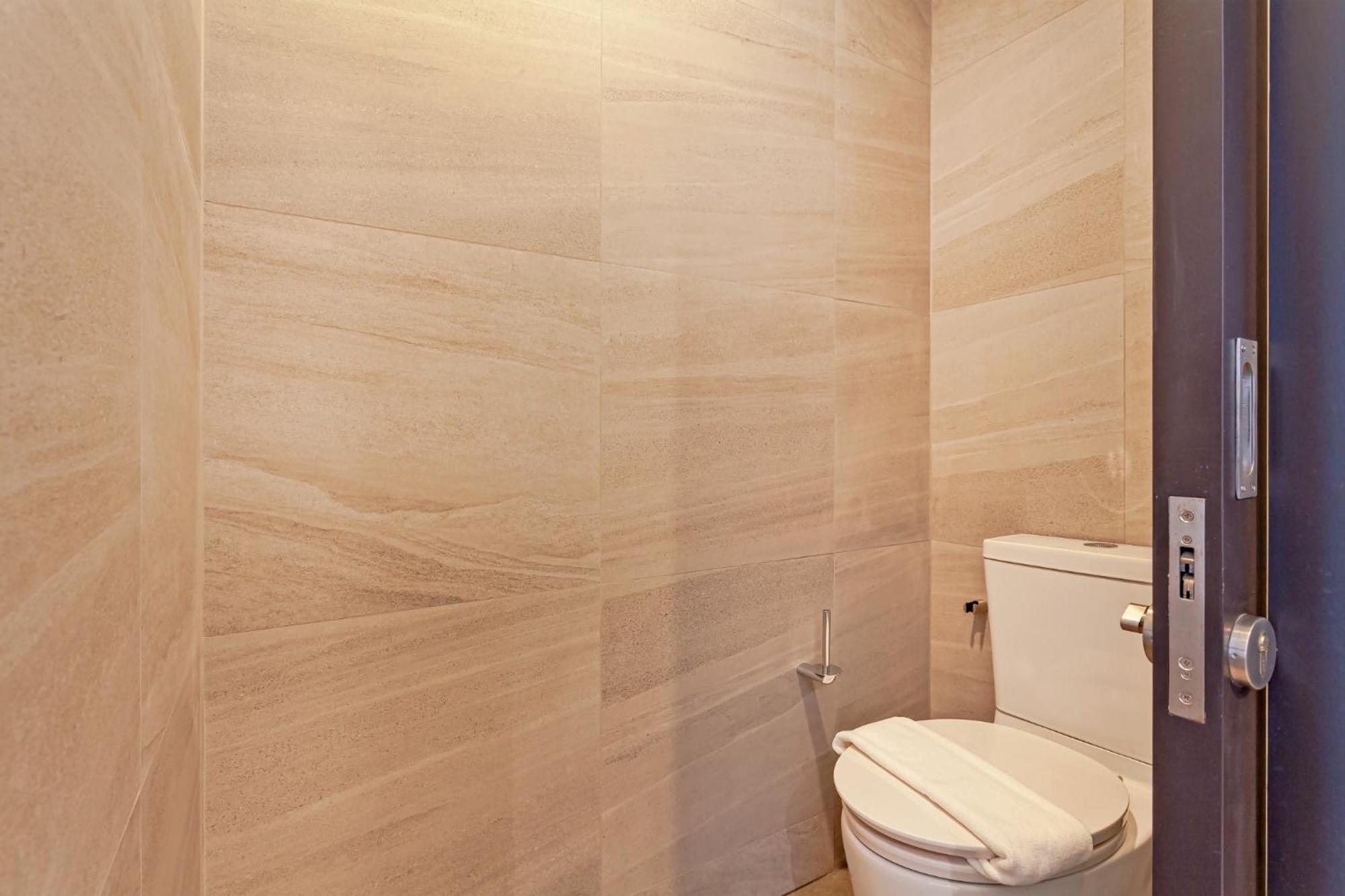 Edge Central Pattaya Sea View High Floor 23,26 Exterior photo