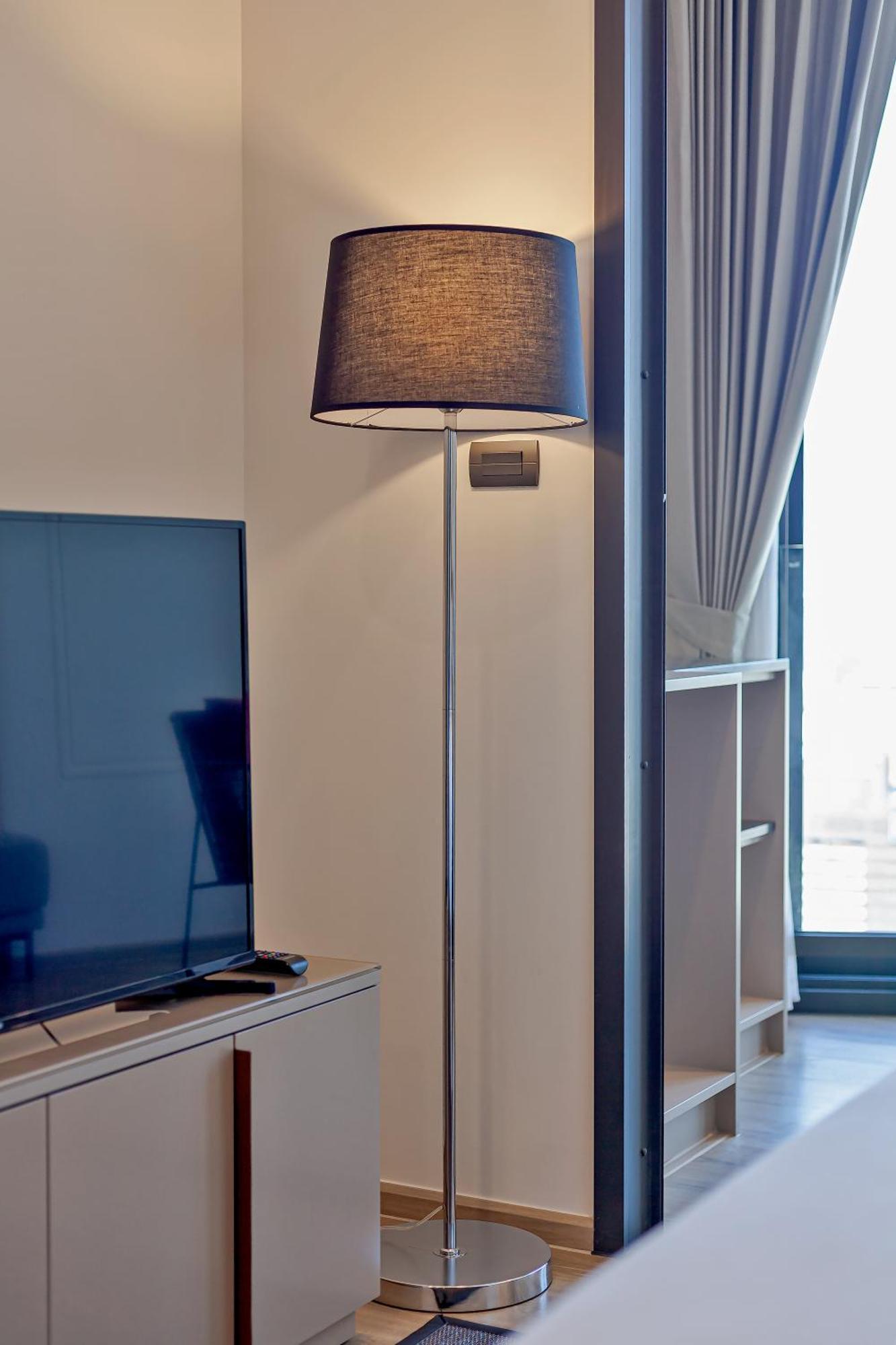 Edge Central Pattaya Sea View High Floor 23,26 Exterior photo